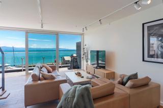 Penthouse 37 - Nelson Waterfront Apartment - Nelson - 8