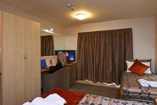 Bella Vista Motel Invercargill - Invercargill - 8