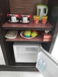 Theme Park View Studio @ Gold Coast - Banting - 3