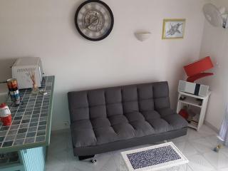 BEAU STUDIO DUPLEX - Les Trois-Îlets - 6