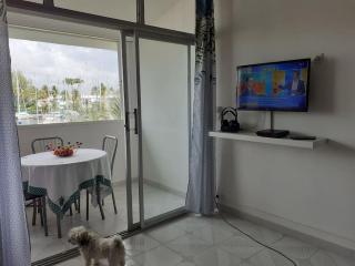 BEAU STUDIO DUPLEX - Les Trois-Îlets - 7