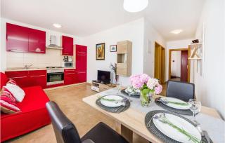 Awesome Apartment In Zdrelac With Wifi - 6