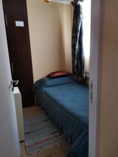 Habitaciones Florencia - La Serena - 9