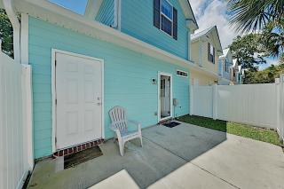 Snorkel Way - Myrtle Beach - 9