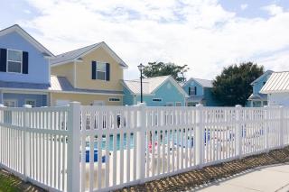 Snorkel Way - Myrtle Beach - 7