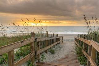 Snorkel Way - Myrtle Beach - 6