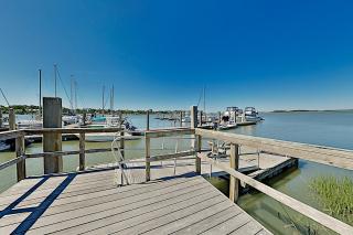 Mariners Cay 68 - Folly Beach - 4