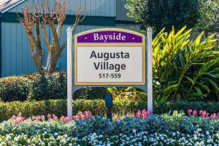 Augusta 552 - Sand Dollar Links - Destin - 1