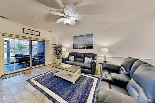 Magnolia Pointe Unit 103 - Myrtle Beach - 7