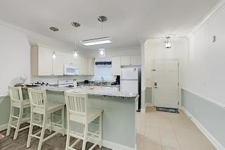 Magnolia Pointe Unit 103 - Myrtle Beach - 2