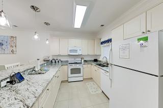 Magnolia Pointe Unit 103 - 1