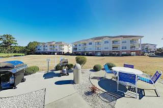 Magnolia Pointe Unit 103 - Myrtle Beach - 8