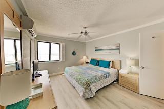 Sandy Getaway - 1