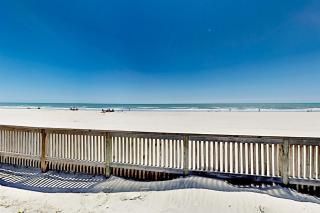 Sandy Getaway - Myrtle Beach - 9