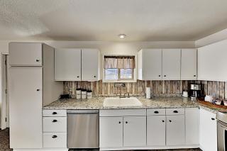 Riverview Retreat - Reedsport - 2