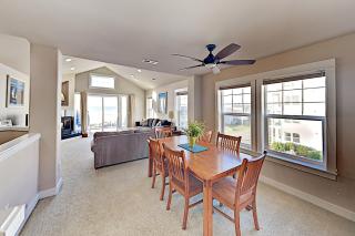 Alluvial Shores - Rockaway Beach - 0