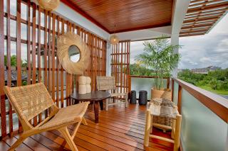 THE MILAGRO VILLA - 9