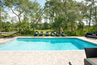 Audubon Pond 22 - Hilton Head Island - 7
