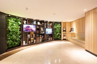 Nine Tree by Parnas Seoul Myeongdong 1 - 5
