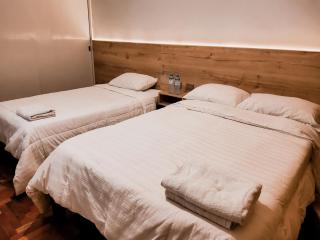 Hotel BEU - Tacna - 5