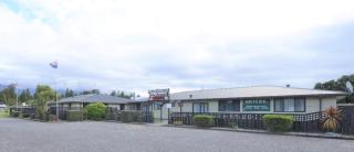 Wilderness Motel Accommodation - Haast - 4