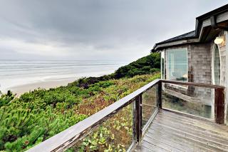 Finisterre Cottage - Yachats - 9