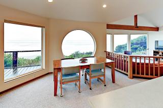 Finisterre Cottage - Yachats - 8