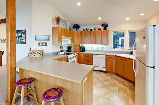 Finisterre Cottage - Yachats - 7
