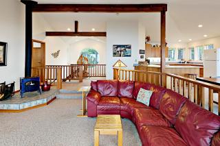 Finisterre Cottage - Yachats - 5