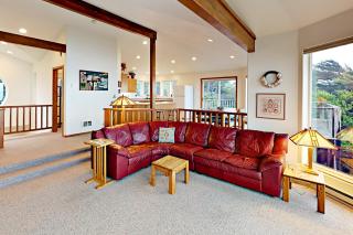 Finisterre Cottage - Yachats - 4