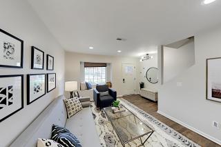 Hunter's Terrace - 6