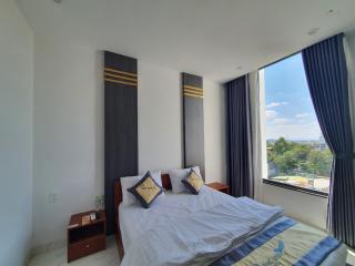 Song Anh Hotel - Buon Ma Thuot - 6