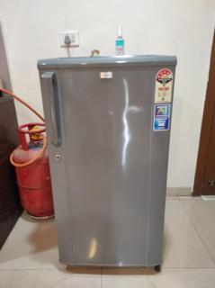 1BHK AC Service Apartment 106 - Pune - 1