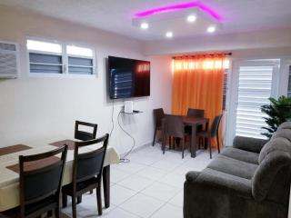 Jobos Beach Apartment A-3 - Isabela - 3