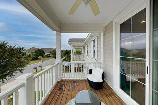 Tidewatch Charms - Myrtle Beach - 7