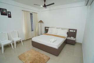 SN ROOMS - Perumbavoor - 0