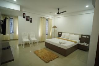 SN ROOMS - Perumbavoor - 3