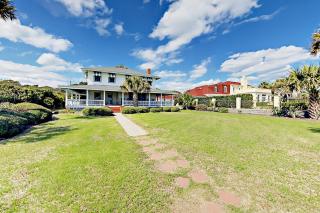 Southern Villa - Myrtle Beach - 8