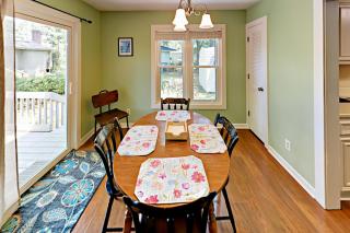 Cozy Beach Retreat - Myrtle Beach - 7