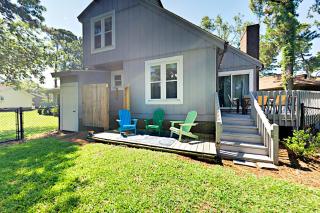 Cozy Beach Retreat - Myrtle Beach - 6