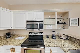 Cross Gate Unit 205 - 2