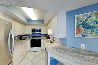 Ocean Bay Club Unit 1206 - Myrtle Beach - 7