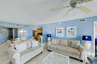 Ocean Bay Club Unit 1206 - Myrtle Beach - 6