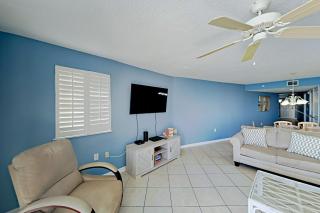 Ocean Bay Club Unit 1206 - Myrtle Beach - 5