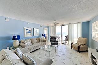 Ocean Bay Club Unit 1206 - Myrtle Beach - 4