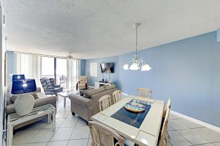 Ocean Bay Club Unit 1206 - Myrtle Beach - 3