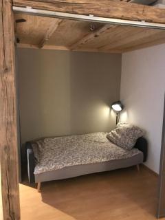 Apartment 26 Eighty - 6