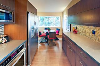 Forest Retreat - Shoreline - 4