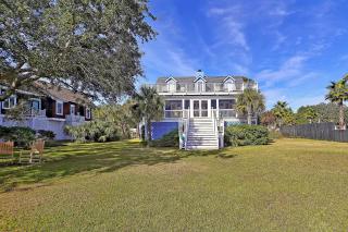 2714 Bayonne Street - Sullivans Island - 0