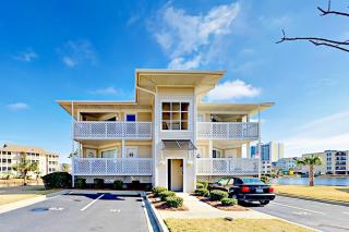 Shorehaven - Myrtle Beach - 7